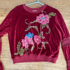 EUC See by Chloe Sweater